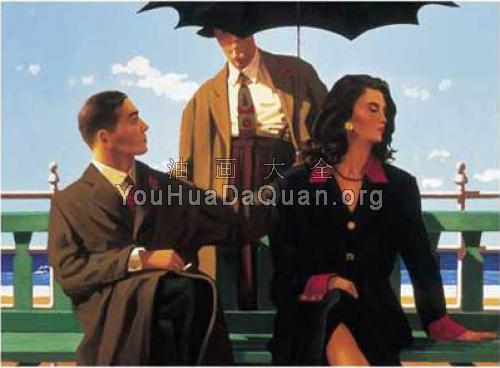 Someone Else's Baby - 杰克·维特里亚诺